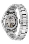 BULOVA Surveyor Automatic Silver Stainless Steel Bracelet