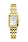 BULOVA Sutton Gold Stainless Steel Bracelet