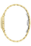 BULOVA Sutton Gold Stainless Steel Bracelet