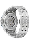 BULOVA Marine Star Automatic Silver Stainless Steel Bracelet