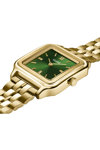 CLUSE Gracieuse Gold Stainless Steel Bracelet