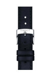 TISSOT Heritage Stylist Blue Leather Strap