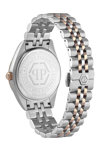 PHILIPP PLEIN Superlative Two Tone Stainless Steel Bracelet