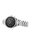 ROAMER Pro Chrono Chronograph Silver Stainless Steel Bracelet