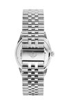 LUCIEN ROCHAT Bienne Automatic Silver Stainless Steel Bracelet