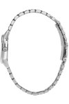 LUCIEN ROCHAT Iconic Silver Stainless Steel Bracelet