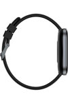 RIVERSONG Motive 5 Pro Space Gray Case with Black Silicone Strap