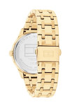 TOMMY HILFIGER Casual Gold Stainless Steel Bracelet