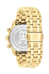 TOMMY HILFIGER Sport Chronograph Gold Stainless Steel Bracelet