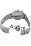 ROAMER R-Line Silver Stainless Steel Bracelet