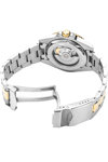 ROAMER Premier Automatic Two Tone Stainless Steel Bracelet