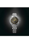 SEIKO Presage 'Star Bar' Cocktail Time Automatic Silver Stainless Steel Bracelet Limited Edition