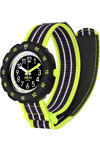 FLIK FLAK Loop In Neon Multicolor Plastic Strap