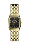 FERENDI Somnia Gold Stainless Steel Bracelet