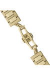 INGERSOLL Spirit Automatic Dual Time Gold Stainless Steel Bracelet