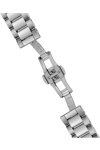 INGERSOLL Arc Automatic Dual Time Silver Stainless Steel Bracelet