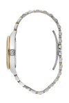 BEVERLY HILLS POLO CLUB Two Tone Stainless Steel Bracelet