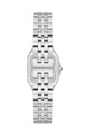 BEVERLY HILLS POLO CLUB Silver Stainless Steel Bracelet