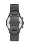 BEVERLY HILLS POLO CLUB Grey Stainless Steel Bracelet