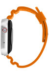 SECTOR S03 Smartwatch Orange Plastic Strap Gift Set