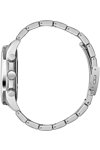 LEE COOPER Silver Metallic Bracelet