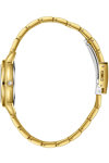 LEE COOPER Crystals Gold Metallic Bracelet