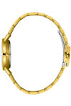 LEE COOPER Gold Metallic Bracelet