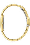 LEE COOPER Gold Metallic Bracelet