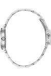 LEE COOPER Silver Metallic Bracelet