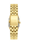 LEE COOPER Gold Metallic Bracelet