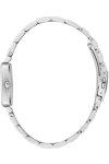 LEE COOPER Silver Metallic Bracelet