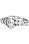 ROAMER Allegra Silver Stainless Steel Bracelet