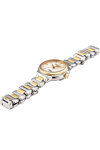 ROAMER Allegra Two Tone Stainless Steel Bracelet