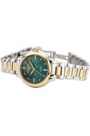 ROAMER Allegra Two Tone Stainless Steel Bracelet