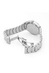 ROAMER Eos Silver Stainless Steel Bracelet