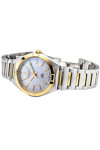 ROAMER Eos Two Tone Stainless Steel Bracelet