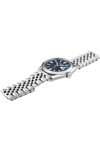 ROAMER Montalbano Automatic Silver Stainless Steel Bracelet