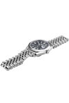 ROAMER Montalbano Automatic Silver Stainless Steel Bracelet