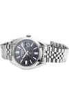 ROAMER Montalbano Automatic Silver Stainless Steel Bracelet