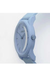 ESPRIT Joy Blue Silicone Strap