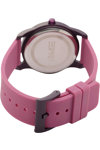 ESPRIT Joy Purple Silicone Strap