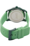 ESPRIT Joy Green Silicone Strap