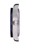 TISSOT T-Sport PR 516 Powermatic 80 Automatic Blue Leather Strap