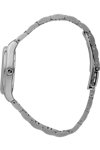 LUCIEN ROCHAT Avenue Silver Stainless Steel Bracelet