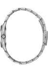 LEE COOPER Silver Metallic Bracelet