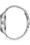 LEE COOPER Automatic Silver Metallic Bracelet