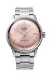 ORIENT Classic Automatic Silver Stainless Steel Bracelet