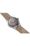 ORIENT Classic Automatic Brown Leather Strap