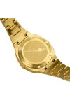 HAMILTON American Classic PSR 74 Gold Stainless Steel Bracelet