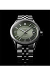 RAYMOND WEIL Freelancer Automatic Silver Stainless Steel Bracelet